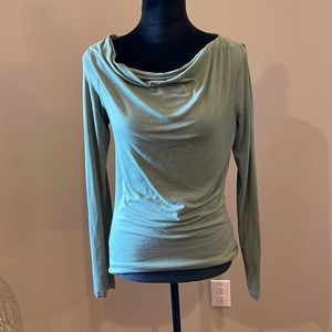 Very soft shirt